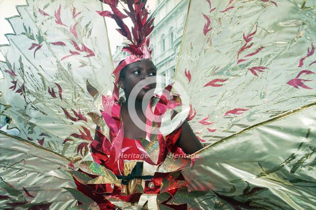 Notting Hill Carnival, Notting Hill, London, 2000. Artist: Unknown.