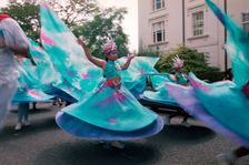 Notting Hill Carnival, Notting Hill, London, 2000. Creator: Unknown