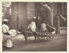 November Effigies, 1881. Creator: John Thomson