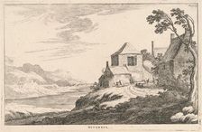 November, late 17th century. Creator: Lodovico Mattioli