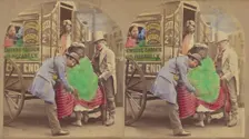 Now Ma-rm, Say When?, about 1860. Creator: Unknown