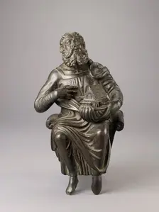 Noah, 16th century