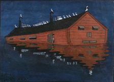 Noah's Ark