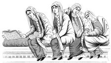 Nobelwomen, 9th century (1849)