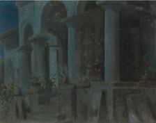 Nocturne, 1919