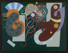 Noeud rouge, 1936
