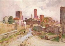 Noli c1910, (1912). Artist: Walter Frederick Roofe Tyndale