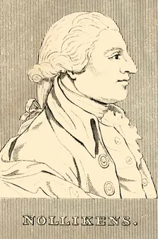 Nollikens (1737-1823), 1830. Creator: Unknown