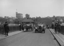 Noma, Windsor, Berkshire, c1920s. Artist: Bill Brunell