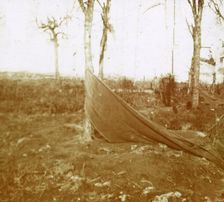 Noordschote, Flanders, Belgium, c1914-c1918