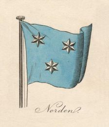 Norden 1838