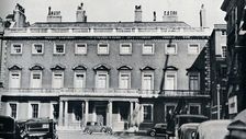 Norfolk House c1937