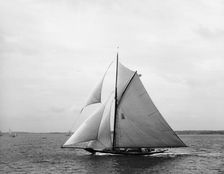 Norota, 1897 July 24. Creator: John S Johnston