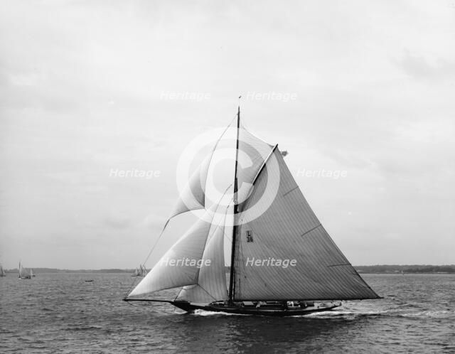 Norota, 1897 July 24. Creator: John S Johnston.