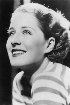 Norma Shearer (1902-1983), Canadian-American actress, c1920s