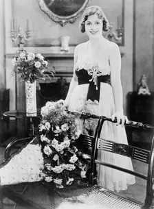 Norma Talmadge, between c1915 and c1920. Creator: Bain News Service