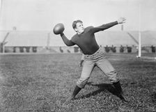 Norman Barr, Penn., between c1910 and c1915. Creator: Bain News Service