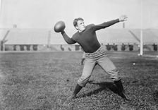 Norman Barr, Penn., between c1910 and c1915. Creator: Bain News Service