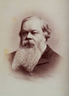 Norman Chevers, 1881. Creator: G Jerrard