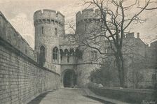 Norman Gate 1895