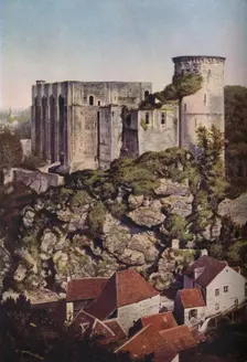 Normandy c1930s