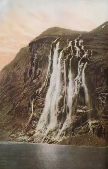 Norway c1930s