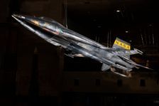 North American X-15, 1959. Creator: North American Aviation Inc.