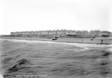 North Beach, St Anne's-on-Sea, Lancashire, 1890-1910