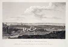 North View of Seringapatam, 1794. Creator: Robert Home