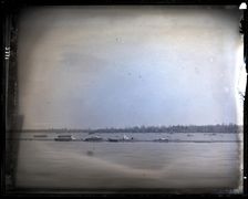 Northern Alaska Exploring Expedition, 1884-1886. Creator: Unknown