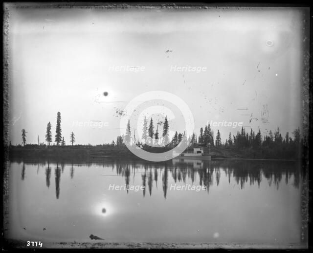 Northern Alaska Exploring Expedition, 1884-1886. Creator: Unknown.