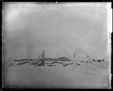 Northern Alaska Exploring Expedition, 1884-1886. Creator: Unknown