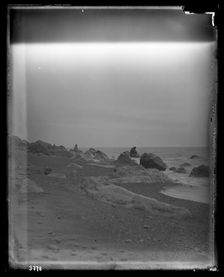 Northern Alaska Exploring Expedition, 1884-1886. Creator: Unknown