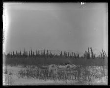 Northern Alaska Exploring Expedition, 1884-1886. Creator: Unknown