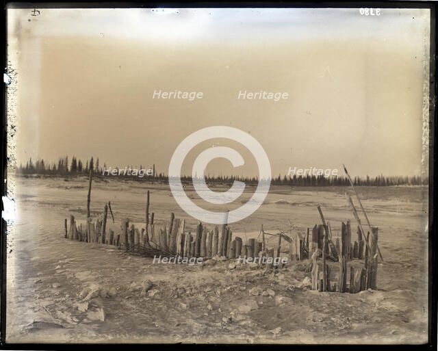 Northern Alaska Exploring Expedition, 1884-1886. Creator: Unknown.