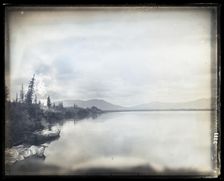 Northern Alaska Exploring Expedition, 1884-1886. Creator: Unknown