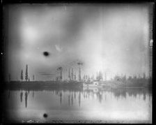 Northern Alaska Exploring Expedition, 1884-1886. Creator: Unknown