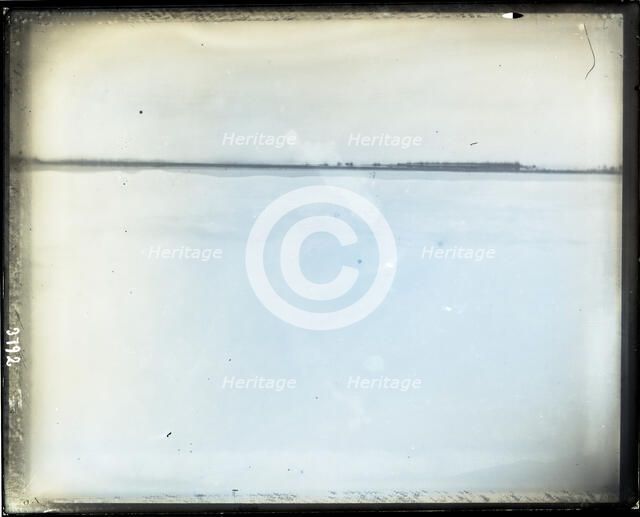 Northern Alaska Exploring Expedition, 1884-1886. Creator: Unknown.