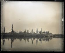 Northern Alaska Exploring Expedition, 1884-1886. Creator: Unknown