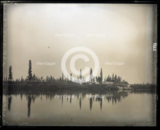 Northern Alaska Exploring Expedition, 1884-1886. Creator: Unknown.