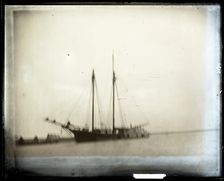 Northern Alaska Exploring Expedition, 1884-1886. Creator: Unknown