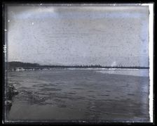 Northern Alaska Exploring Expedition, 1884-1886. Creator: Unknown