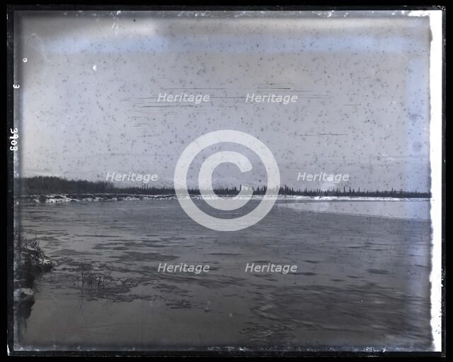 Northern Alaska Exploring Expedition, 1884-1886. Creator: Unknown.