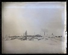 Northern Alaska Exploring Expedition, 1884-1886. Creator: Unknown