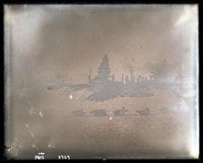 Northern Alaska Exploring Expedition, 1884-1886. Creator: Unknown