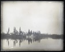 Northern Alaska Exploring Expedition, 1884-1886. Creator: Unknown