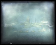 Northern Alaska Exploring Expedition, 1884-1886. Creator: Unknown