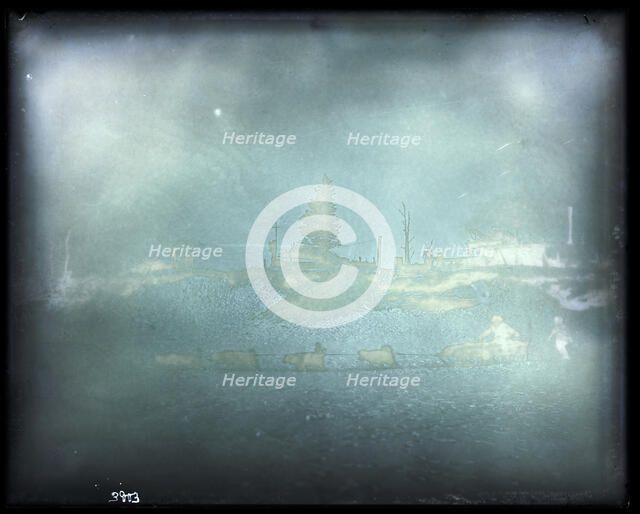 Northern Alaska Exploring Expedition, 1884-1886. Creator: Unknown.