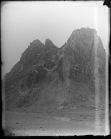 Northern Alaska Exploring Expedition, 1884-1886. Creator: Unknown