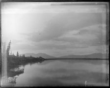 Northern Alaska Exploring Expedition, 1884-1886. Creator: Unknown